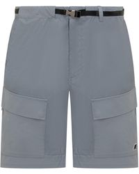 K-Way - Burroughs Short Pants - Lyst