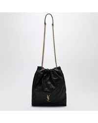Saint Laurent - Jamie 4.3 Pochon Bag - Lyst