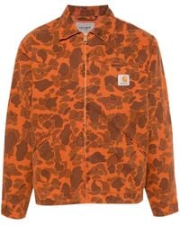 Carhartt - Jackets - Lyst