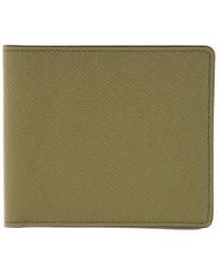 Maison Margiela - Bi-Fold Four Stitches Wallet - Lyst