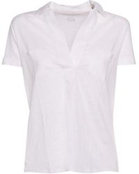 Filatures Du Lion - Polo - Lyst