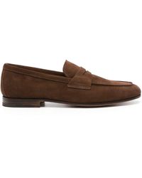 Church's - Maltby Loafers - Lyst