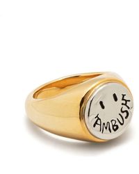 Ambush Rings for Women | Online Sale up to 70% off | Lyst