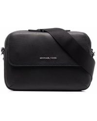 Michael Kors - Hudson Utility Crossbody Bags - Lyst