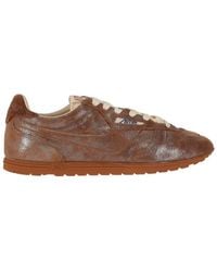 Autry - Lace Up Sneakers - Lyst