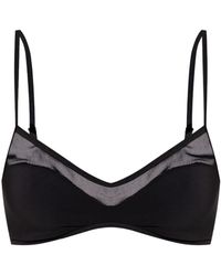 Tory Burch - Top Bikini - Lyst