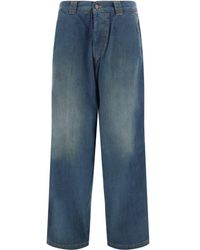 Maison Margiela - Jeans - Lyst