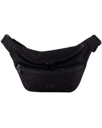 Y-3 - Belt Bags & Fanny Packs - Lyst