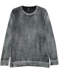 Avant Toi - Sweaters - Lyst