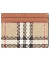 Burberry - Wallets & Cardholder - Lyst