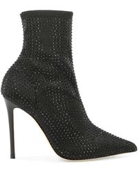 Ninalilou - "avril 105" Ankle Boots - Lyst