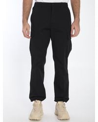 Moncler - Cargo Trousers - Lyst