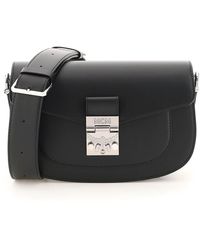 mcm shoulder bolsa price