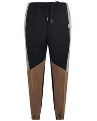 Yes London - Jogging Trousers - Lyst