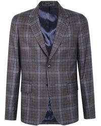 Paul Smith - Mens 2 Button Jacket Clothing - Lyst