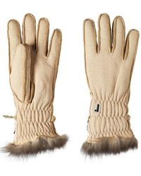 Restelli - Gloves Accessories - Lyst