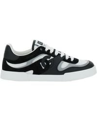 Dolce & Gabbana - Classic Low-Top Sneakers For - Lyst