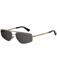 Moschino - Sunglasses - Lyst