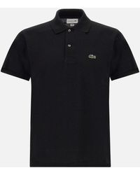 Lacoste - T-Shirts And Polos - Lyst