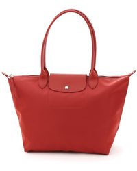 Longchamp Totes and shopper bags for Women - Up to 33% off at Lyst.com