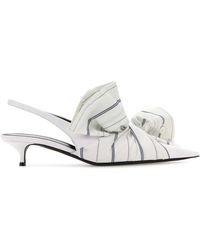 Balenciaga - Heeled Shoes - Lyst