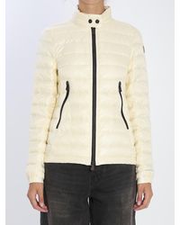 Moncler - Walibi Light Puffer Jacket - Lyst