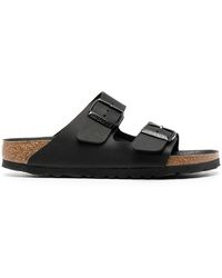 Birkenstock Shoes for Men - Up to 60% off at Lyst.com
