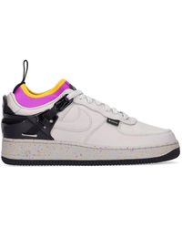 Nike - Air Force 1 Low Sp X Undercover Gore-tex Sneakers - Lyst