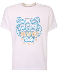 KENZO Tiger Collection for Men - Up to 50% off | Lyst