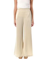 By Malene Birger - Lucee Flared Trousers - Lyst