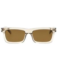 Saint Laurent - 'Sl 461 Betty' Sunglasses - Lyst