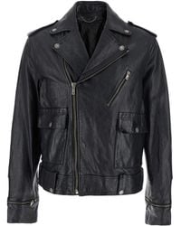 Golden Goose - Jackets - Lyst