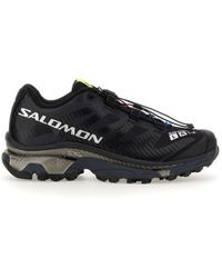 Salomon - Sneaker "Xt-4 Og" - Lyst