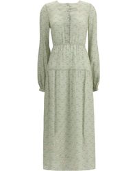 Kristina Ti - Long Dresses - Lyst