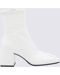 Courreges Shoes for Women | Online Sale up to 70% off | Lyst