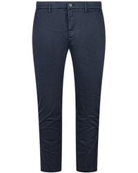 Department 5 - Prince Chino Pants - Lyst