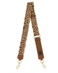 Marc Jacobs - The Outline Logo Shoulder Strap - Lyst