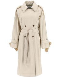 Acne Studios Coats for Women | Online 
