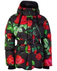 Dolce & Gabbana Padded and down jackets for Women | Online Sale up to 61%  off | Lyst
