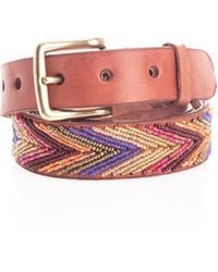 Aspiga - Belts - Lyst