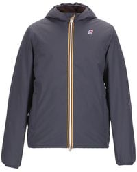 K-Way Coats for Men - Up to 50% off at Lyst.com