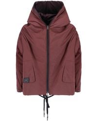 Kimonorain - Jackets - Lyst