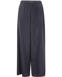 Max Mara - Classic Trousers "Bonn" - Lyst