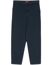 Barena - Pant Canasta Fronda - Lyst