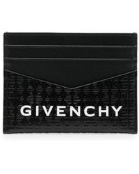 Givenchy - Wallets & Card Holders - Lyst