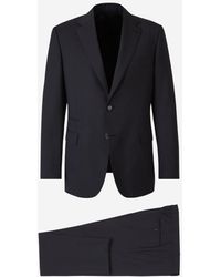 Brioni - Wool And Mohair Suit - Lyst