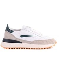 Date - Sneakers - Lyst