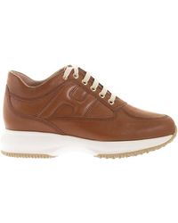Hogan Sneakers for Women | Online Sale up to 76% off | Lyst