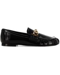 Chloé - Chloè Flat Shoes - Lyst