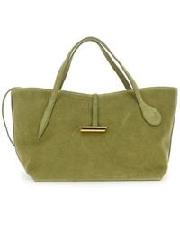 Liffner - Petite Penne Tote Hardware - Lyst